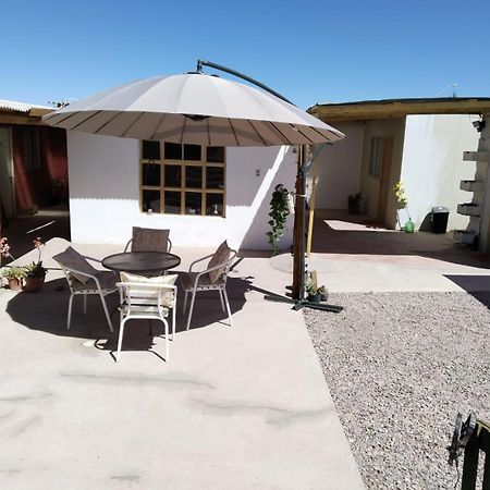 Casa Dorada Apartment San Pedro de Atacama Exterior photo