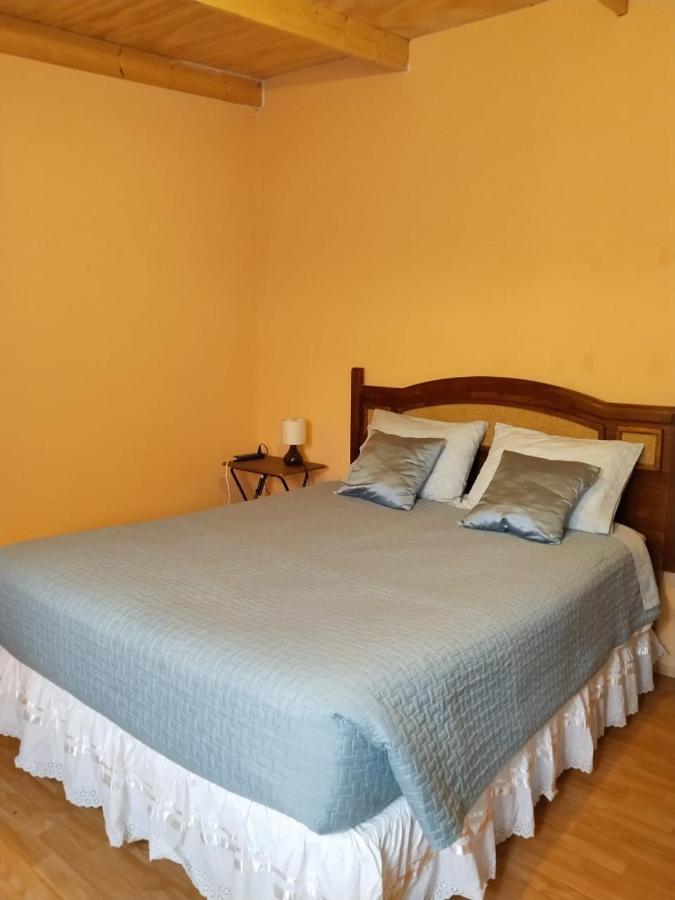 Casa Dorada Apartment San Pedro de Atacama Exterior photo