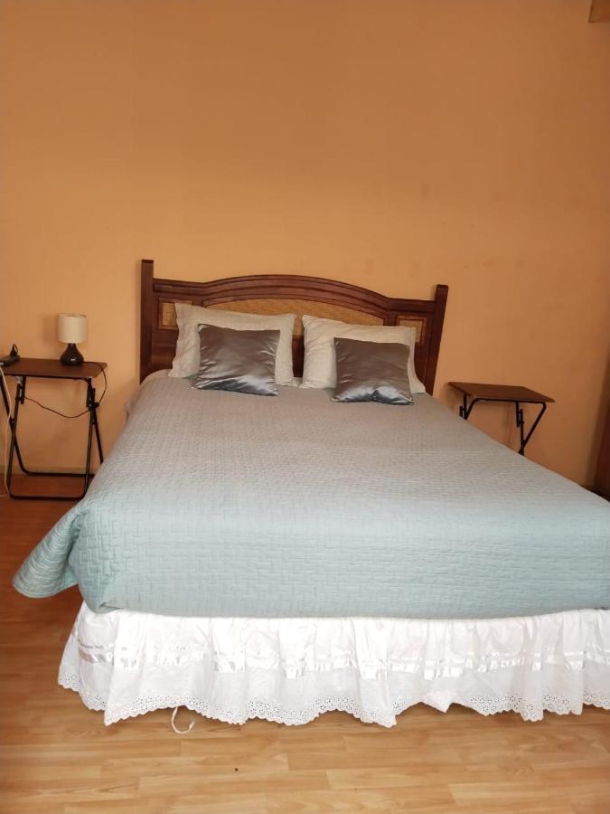 Casa Dorada Apartment San Pedro de Atacama Exterior photo