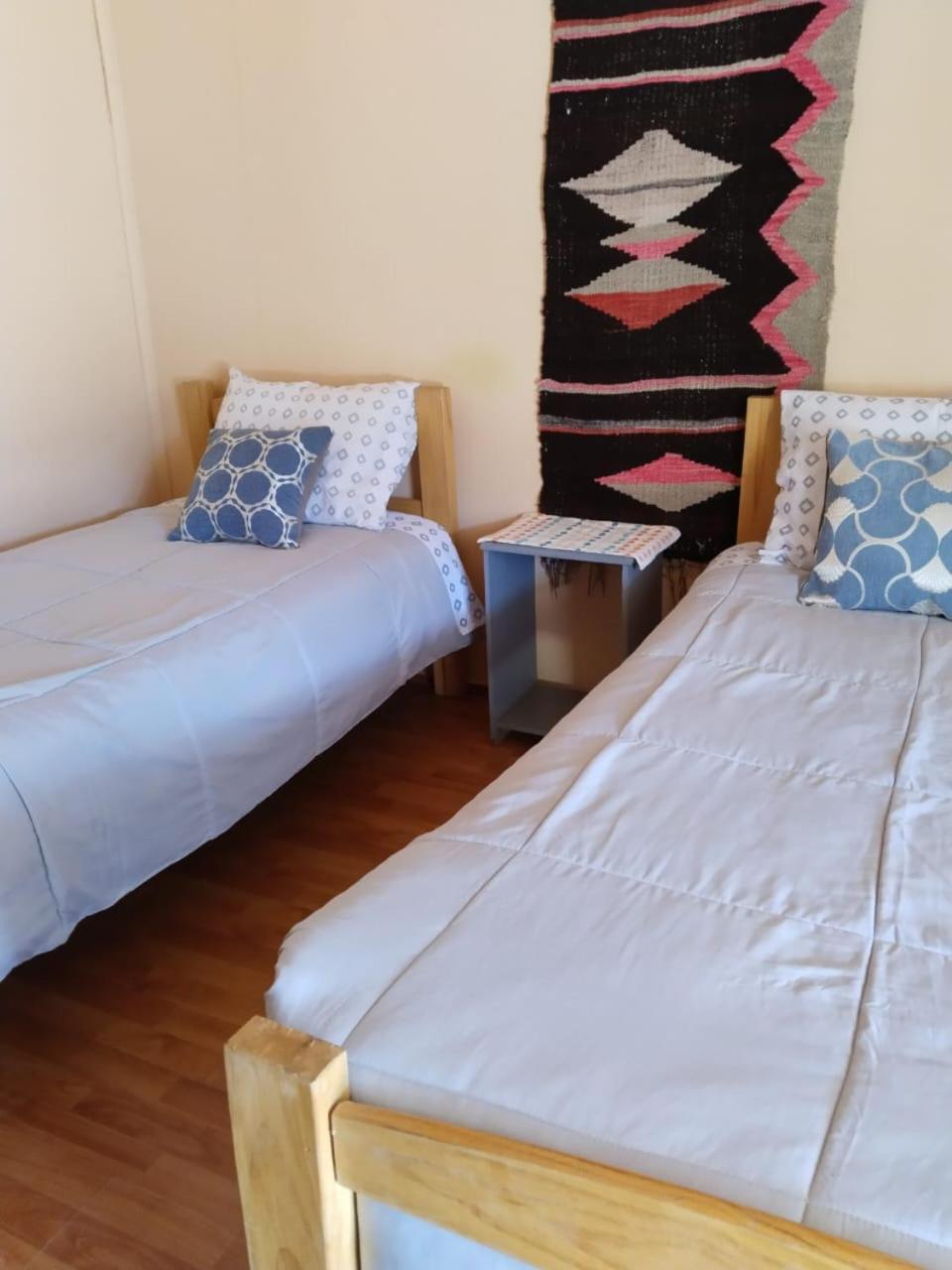 Casa Dorada Apartment San Pedro de Atacama Exterior photo