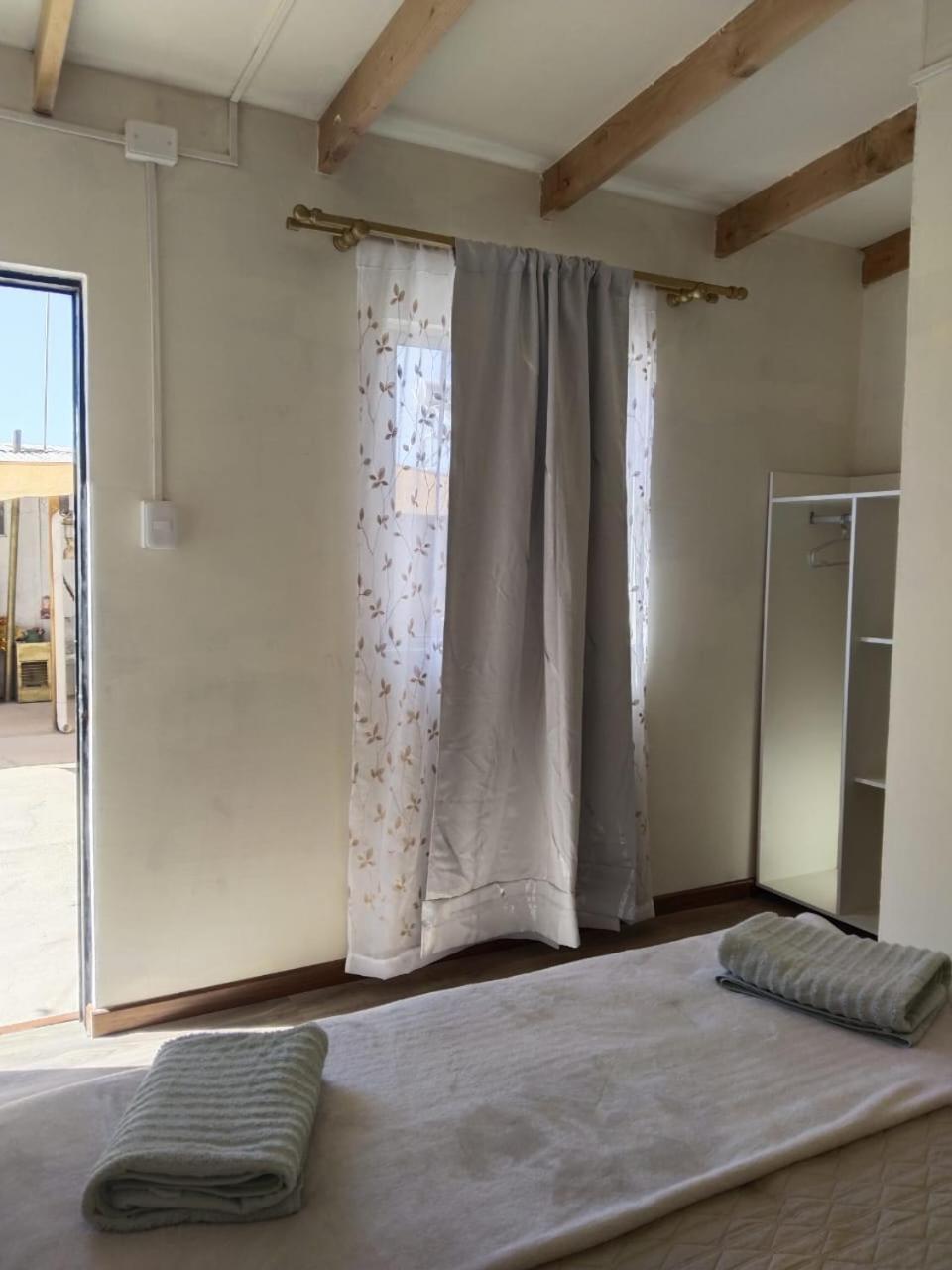 Casa Dorada Apartment San Pedro de Atacama Exterior photo