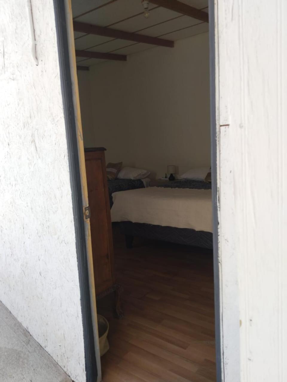 Casa Dorada Apartment San Pedro de Atacama Exterior photo